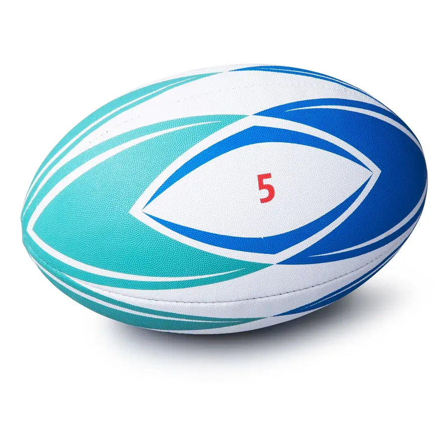 Sport-Thieme | Training Rugbypallo Koko: 5 