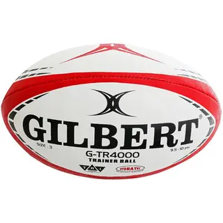 Gilbert | G-TR4000 Rugbypallo Koko: 3