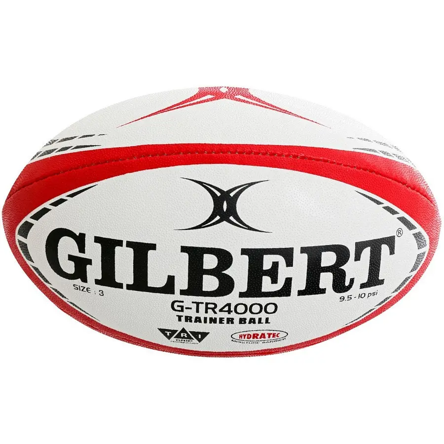 Gilbert | G-TR4000 Rugbypallo Koko: 3 