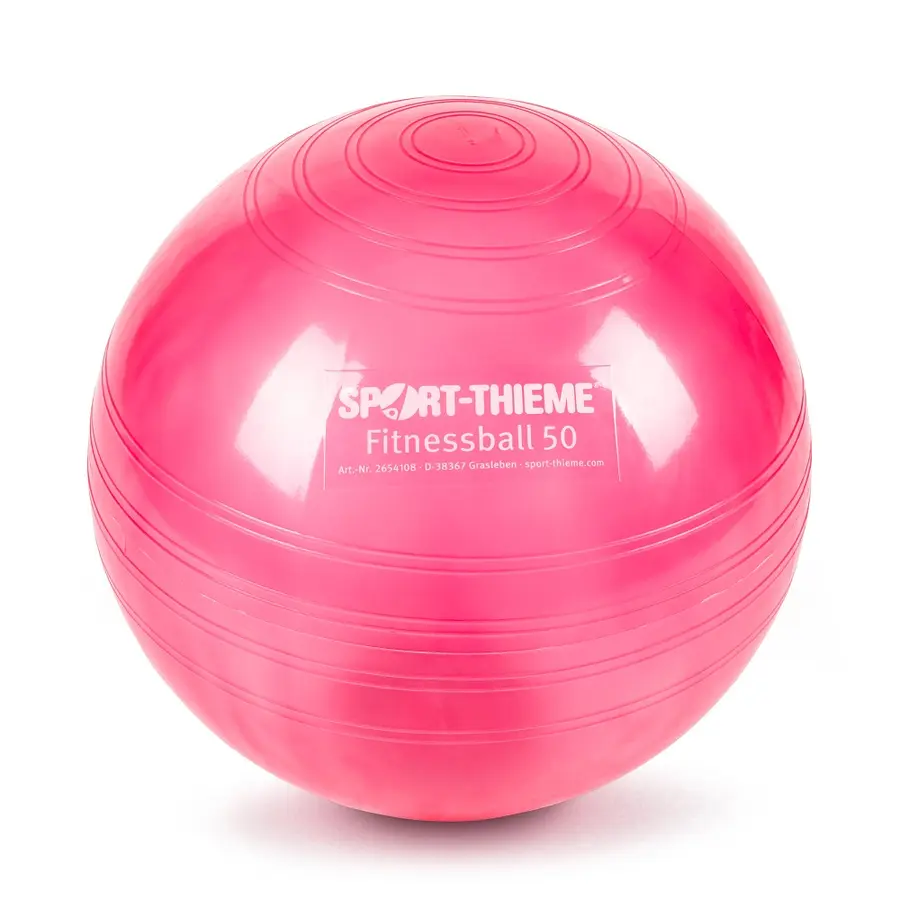 Sport-Thieme Fitnessball 50 cm Treningsball 