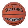 Spalding | NBA Silver Koripallo Koko: 7 | Oranssi