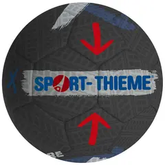 Sport-Thieme | Core Xtreme Jalkapallo Koko: 4