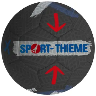 Sport-Thieme | Core Xtreme Jalkapallo Koko: 4