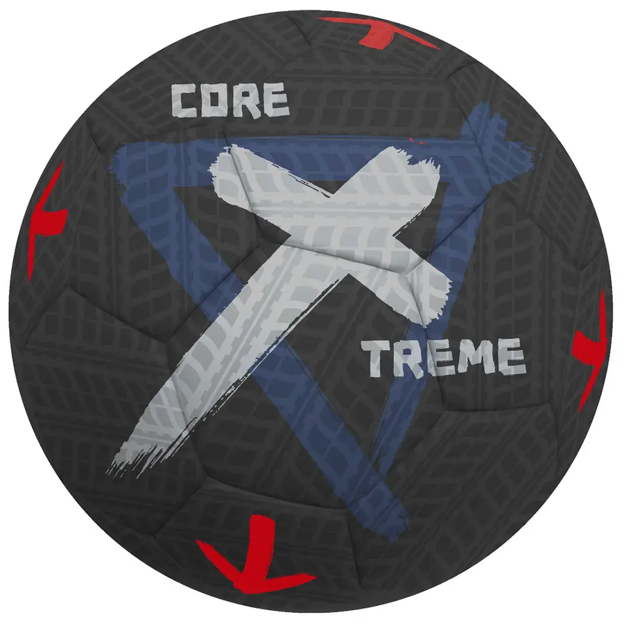 Sport-Thieme | Core Xtreme Jalkapallo Koko: 4 