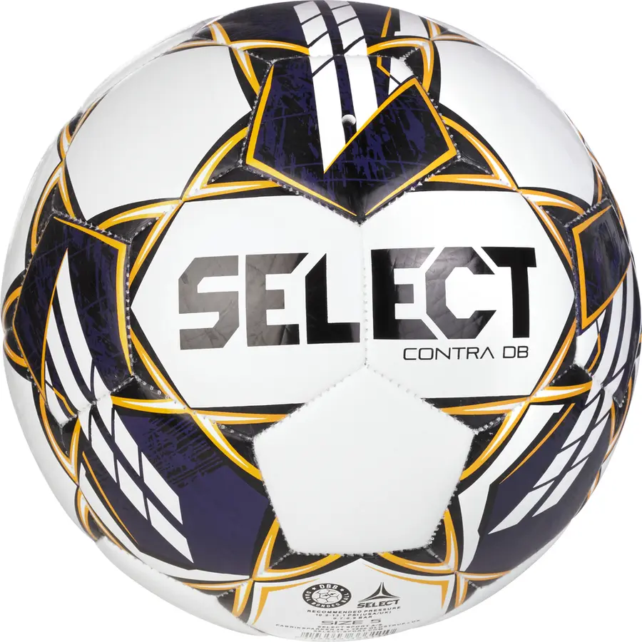 Fotball Select Contra DB V23 | 5 