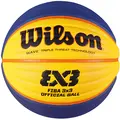 Wilson | FIBA 3x3 Official Koripallo Koko: 6