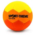 Sport-Thieme | Softair Jalkapallo Koko: 4