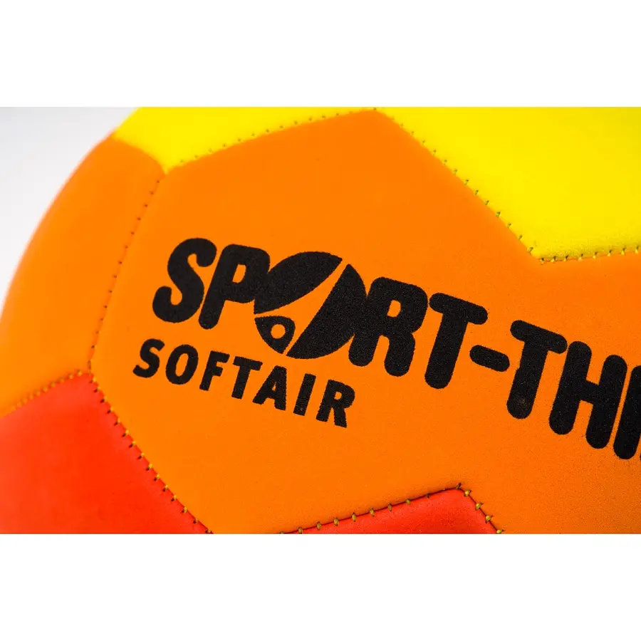 Sport-Thieme | Softair Jalkapallo Koko: 4 