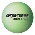 Softball Skin Softi Night 16 cm Skumball som lyser i m&#248;rket