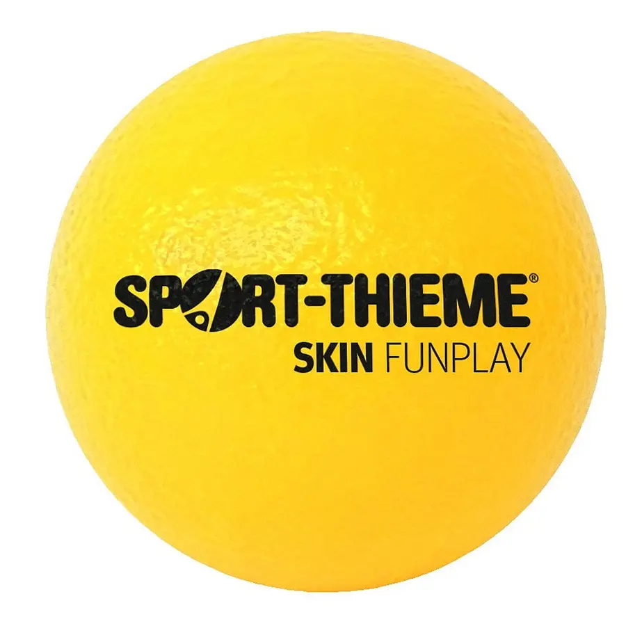 Sport-Thieme | Pehmopallo 14 cm 