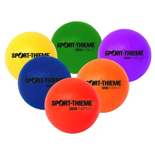 Sport-Thieme&#174; Skin-Ball &quot;Funplay&quot;