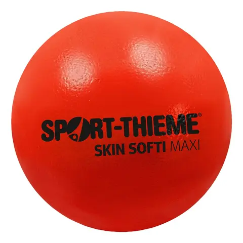 Sport-Thieme&#174; Skin-Ball &quot;Maxi&quot;