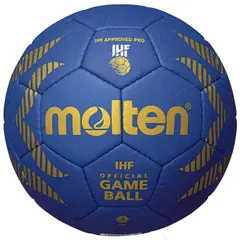 H&#229;ndball Molten A5000 2 Str 2 | G15-16 | J15-20 | Kvinne sr.