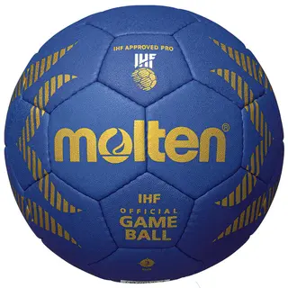 H&#229;ndball Molten A5000 2 Str 2 | G15-16 | J15-20 | Kvinne sr.