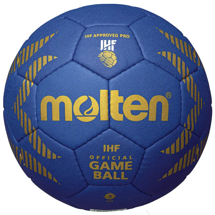 Håndball Molten A5000 3 Str 3 | G17-20 | Menn sr. 