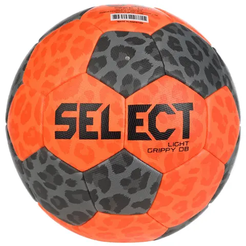 Select H&#229;ndball Light Grippy DB V24 0