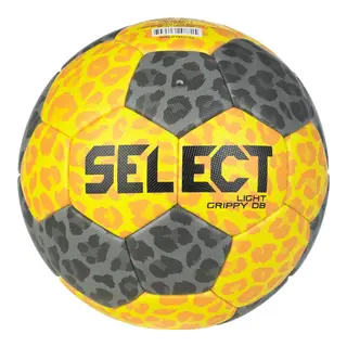 Select H&#229;ndball Light Grippy V24 1