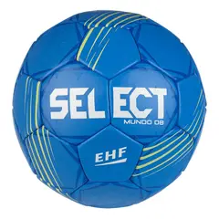 H&#229;ndball Select Mundo DB V24 0 Str 0 | G10-12 | J10-12