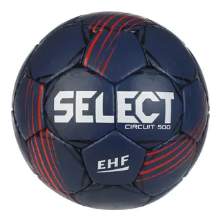 H&#229;ndball Vektball Select Circuit 2 Str 2 | 500g | G15-16 | J15-20