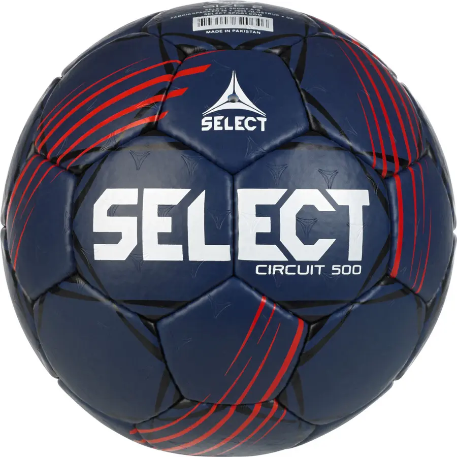 Håndball Vektball Select Circuit 2 Str 2 | 500g | G15-16 | J15-20 