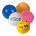 K&#228;sipallosetti Soft-Play 5 erilaista palloa