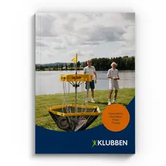 Katalog Idrettsutstyr Sport-klubben