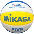 Sandvolleyball Mikasa SBV Youth Beachvolley | Lett ball