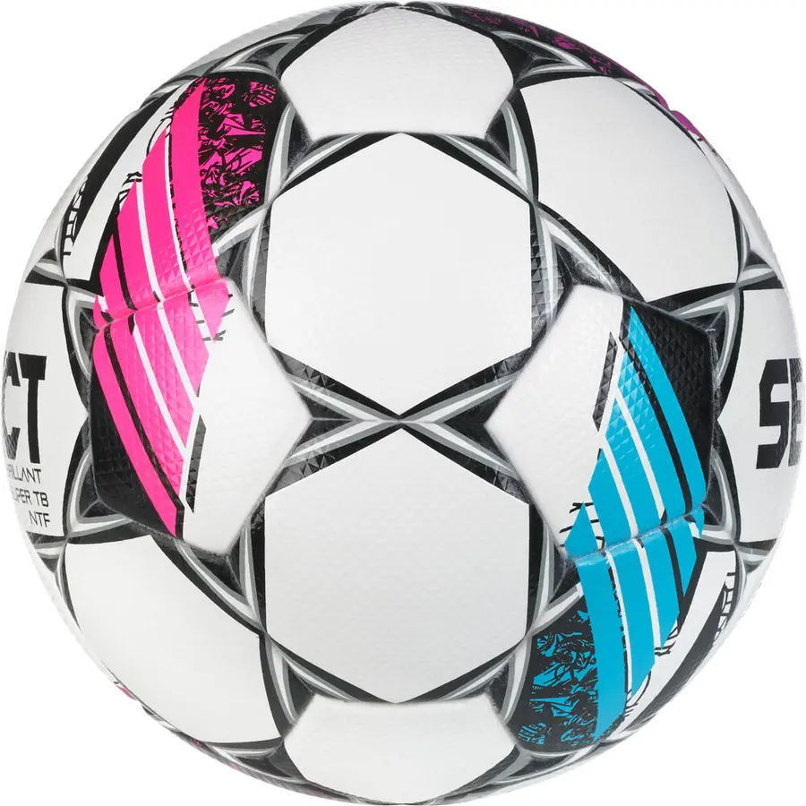 Fotball Select Brillant Super FIFA Quality Pro Matchball 