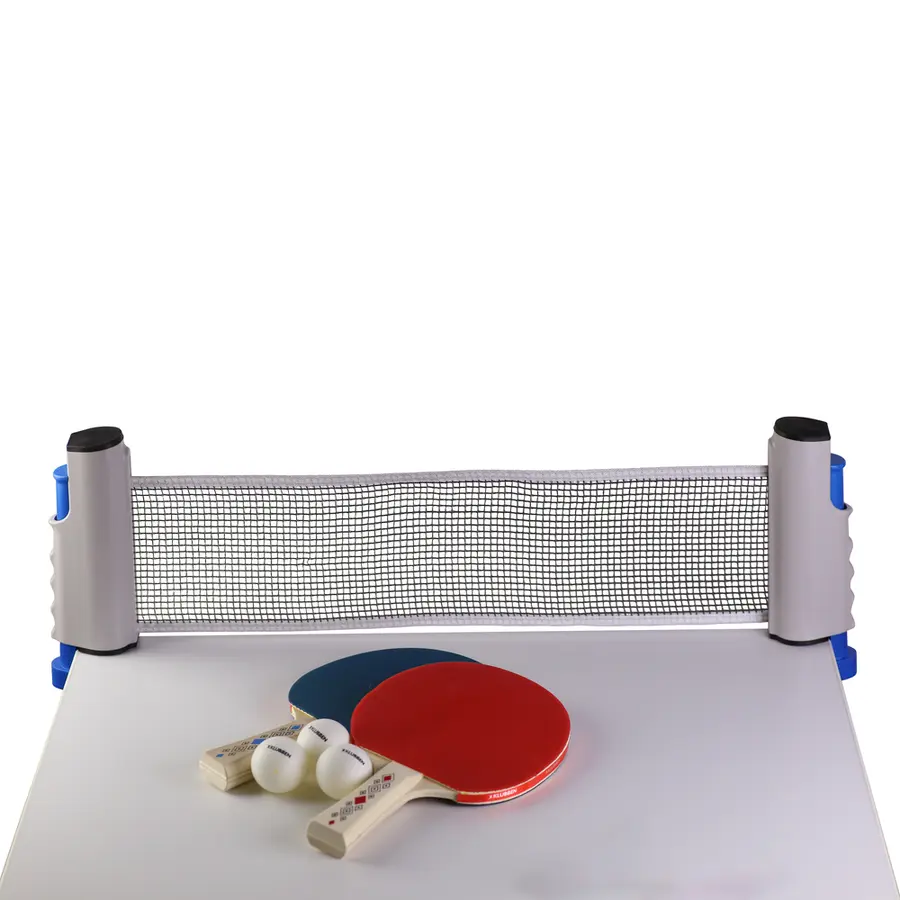 Table Tennis Set With Klubben logo 