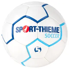 Fotball Sport-Thieme Soccer 5 Lek og trening