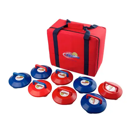 Curling Set