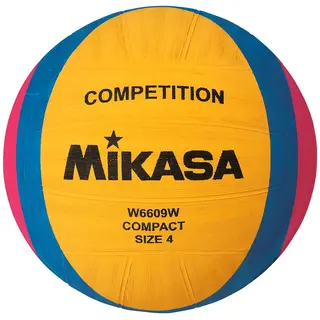 Vannpoloball Mikasa