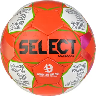 Select Ultimate EHF Women Euro V24 2