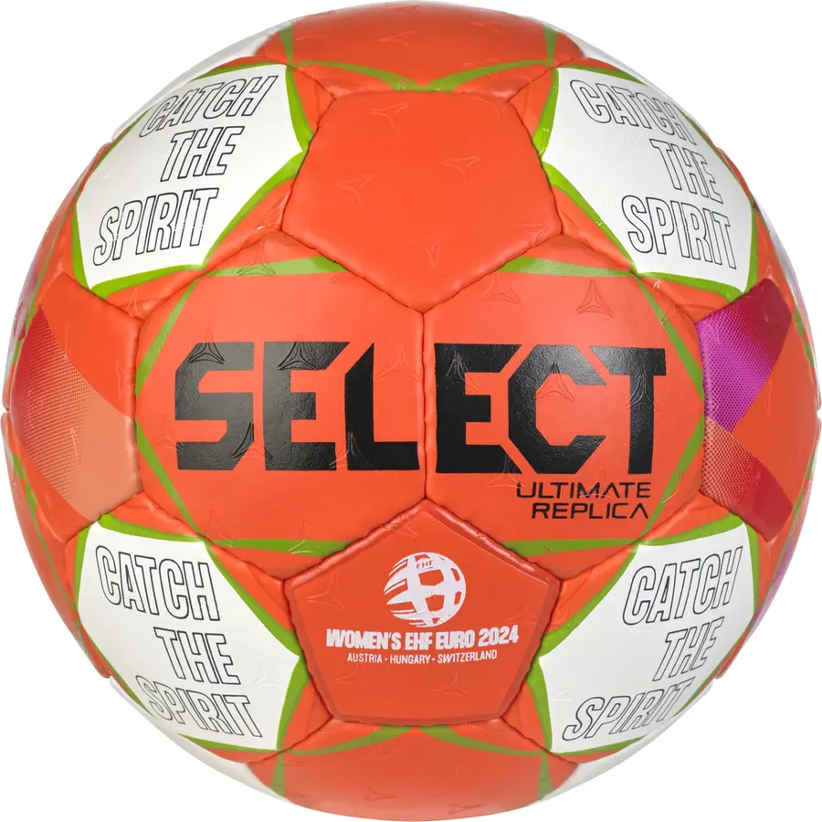 Håndball Select Ultimate Replica EHF 1 Str 1 | G13-14 | J13-14 