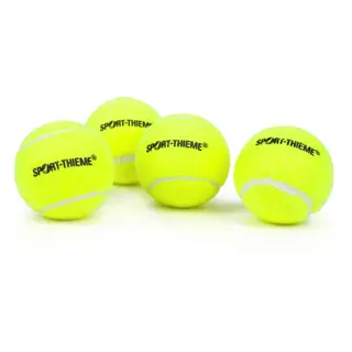 Sport-Thieme &quot;2.0&quot; Tennis Balls