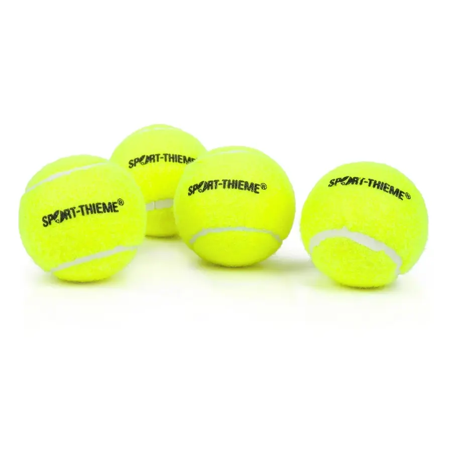 Sport-Thieme "2.0" Tennis Balls 