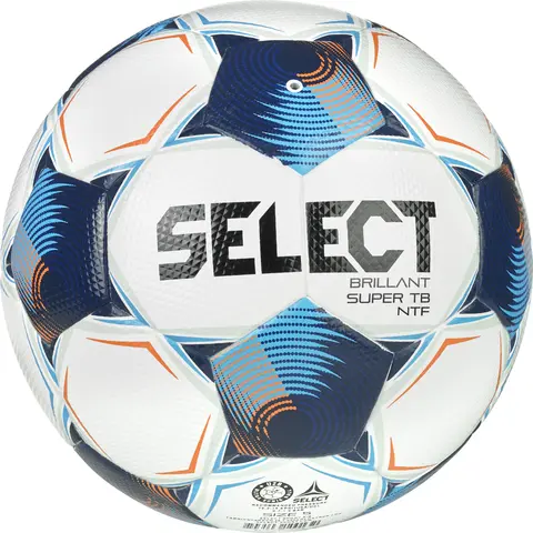 Select | Brilliant Super UZ Koko 5 | FIFA Quality Pro