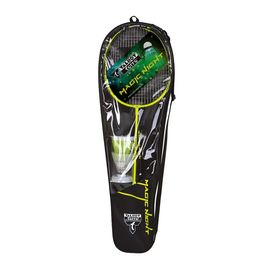 Talbot Torro® "Magic Night"  Badminton S 