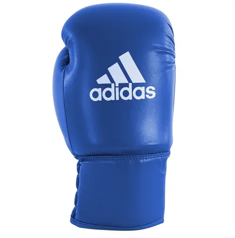 Adidas | Kids Nyrkkeilyhanskat 6 oz | Sininen