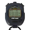 Sport-Thieme&#174; &quot;Countdown&quot;  Stopwatch