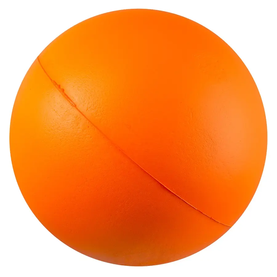 Sport-Thieme | Pehmopallo 18 cm | Oranssi 