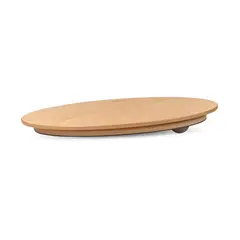 Pedalo | Tasapainolauta | Rolling Board 78x43x9,5 cm | Soikea