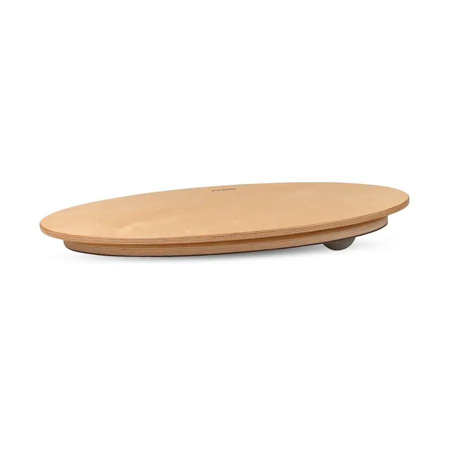 Pedalo | Tasapainolauta | Rolling Board 78x43x9,5 cm | Soikea 