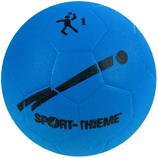 H&#229;ndball Sport-Thieme Kogelan Hypersoft Str 0 | G/J 10-12 &#229;r | Myk h&#229;ndball