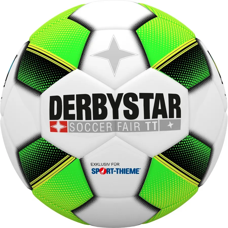 Derbystar SOCCER FAIR Football 