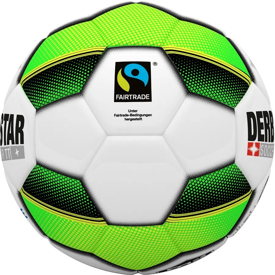 Derbystar SOCCER FAIR Football 