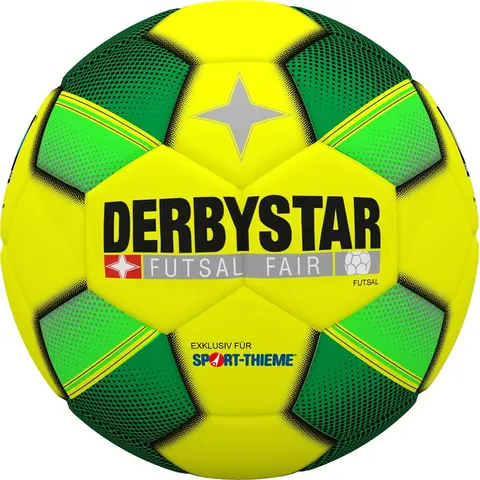 Derbystar FUTSAL FAIR