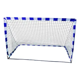 H&#229;ndballm&#229;l Pop Up 140 x 100 cm 2 stk | Med transportbag