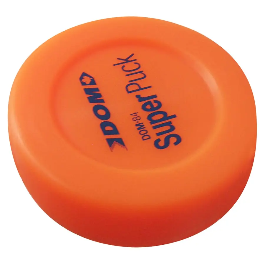 SuperPuck - safety puck 75 mm | Innen- og utendørs bruk 