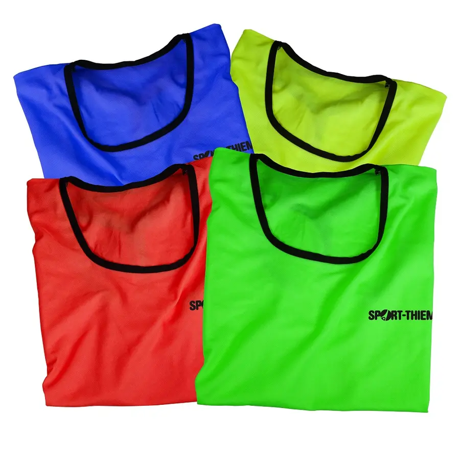 Overtrekksvest Stretch Premium Barn Rød Rød markeringsvest | 45 x 60 cm 